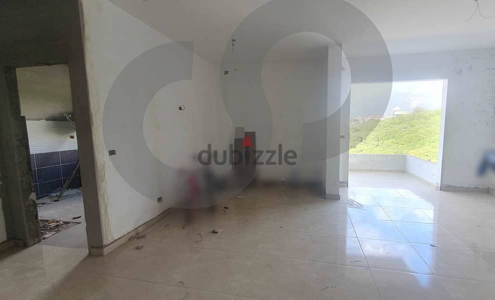 Lease to own !Many sizes apartment in Bouar/بوار REF#GS108085 2