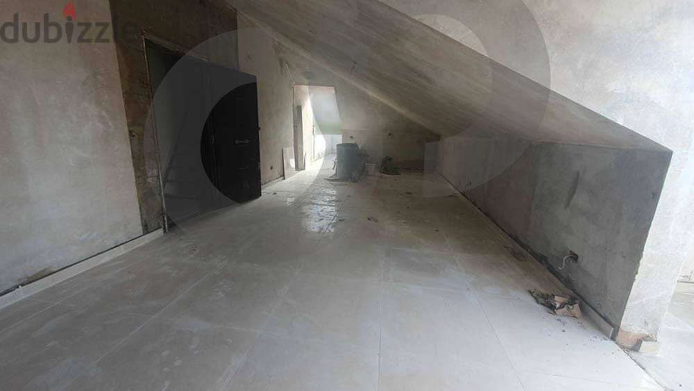 Lease to own !Many sizes apartment in Bouar/بوار REF#GS108085 6
