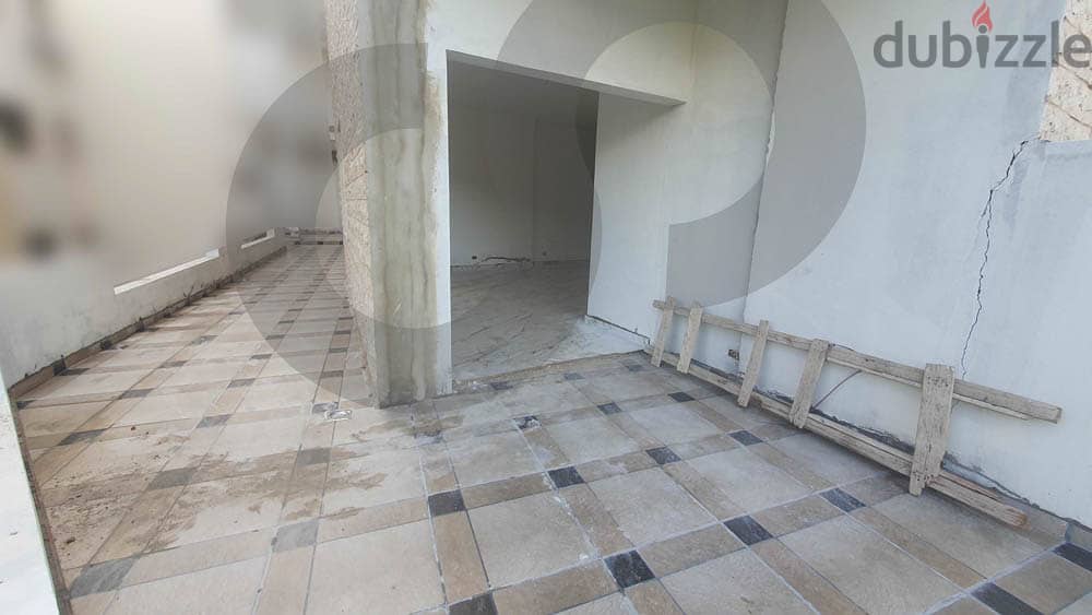 Lease to own !Many sizes apartment in Bouar/بوار REF#GS108085 7