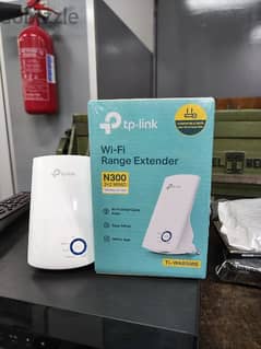 Tp-link Extender 0