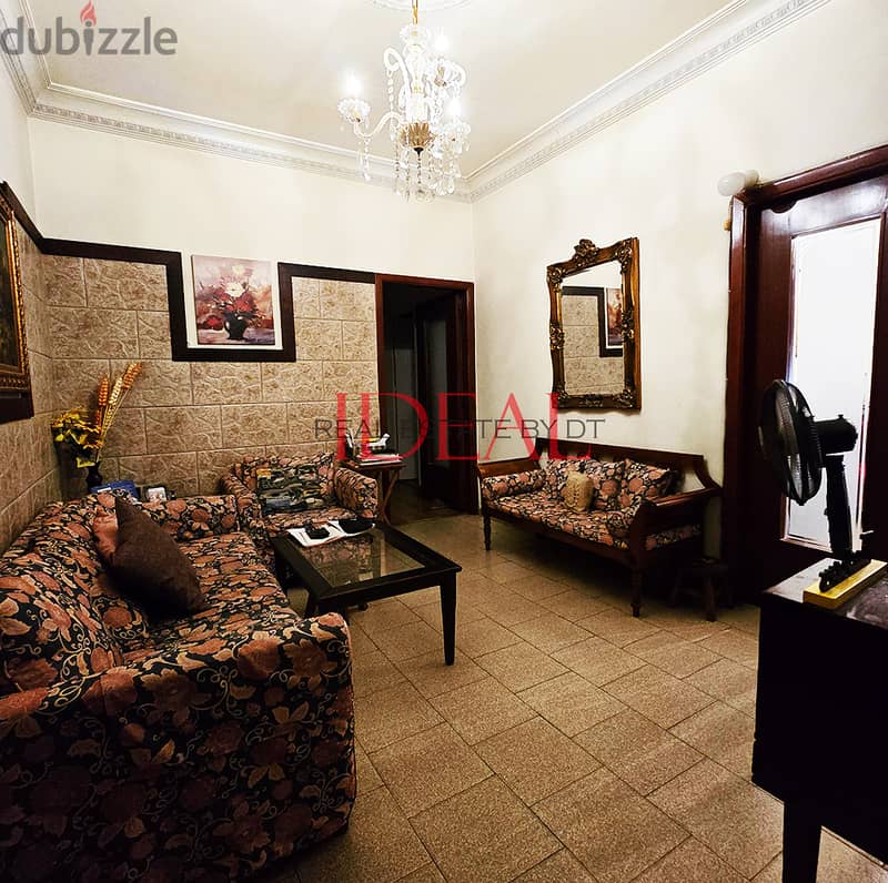 HOT DEAL !  Apartment for sale in Dekwaneh 200 sqm ref#jpt22144 3