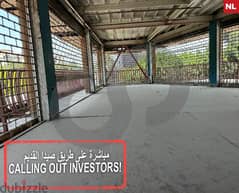 wonderful opportunity to invest in baabda-hadath/ الحدث REF#NL108088 0