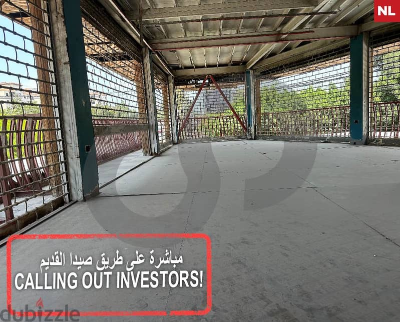 wonderful opportunity to invest in baabda-hadath/ الحدث REF#NL108088 0
