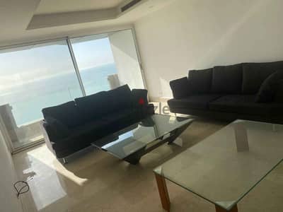 RAMLET EL BAYDA PRIME + PANORAMIC SEA VIEW (350SQ) 3 BEDS , (JNR-251)