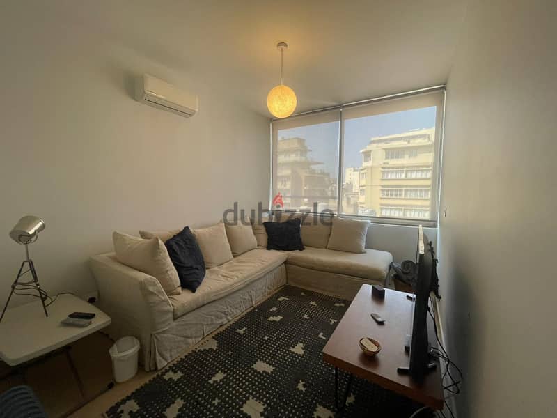 Apartment for sale in Achrafieh - شقة للبيع في الأشرفية 3