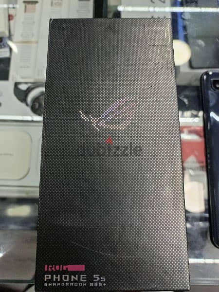 ROG PHONE ASUS 1