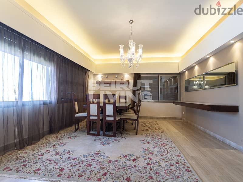 Modern Interiors | Spacious Flat | Open View | Prime Location 4