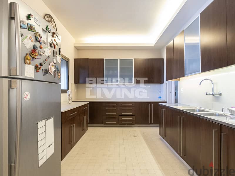 Modern Interiors | Spacious Flat | Open View | Prime Location 6