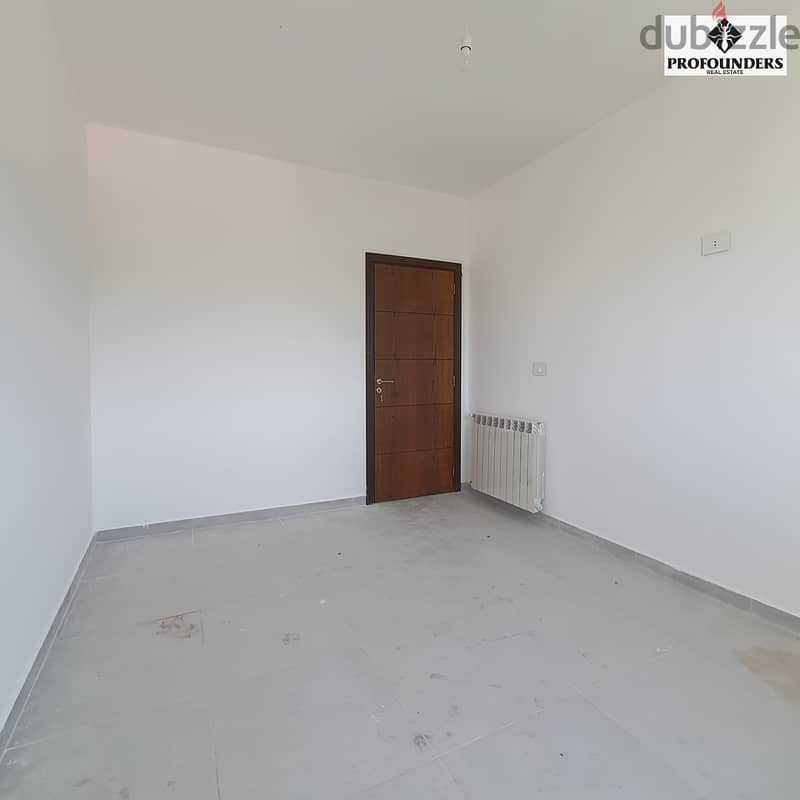 Apartment for Sale in Baabdat شقة للبيع في بعبدات 3