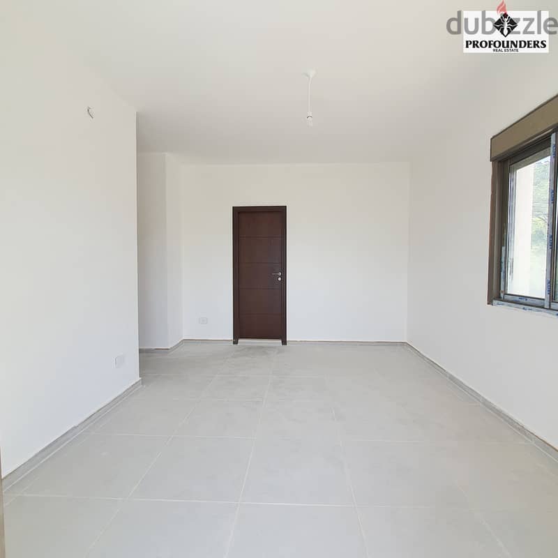 Apartment for Sale in Baabdat شقة للبيع في بعبدات 5