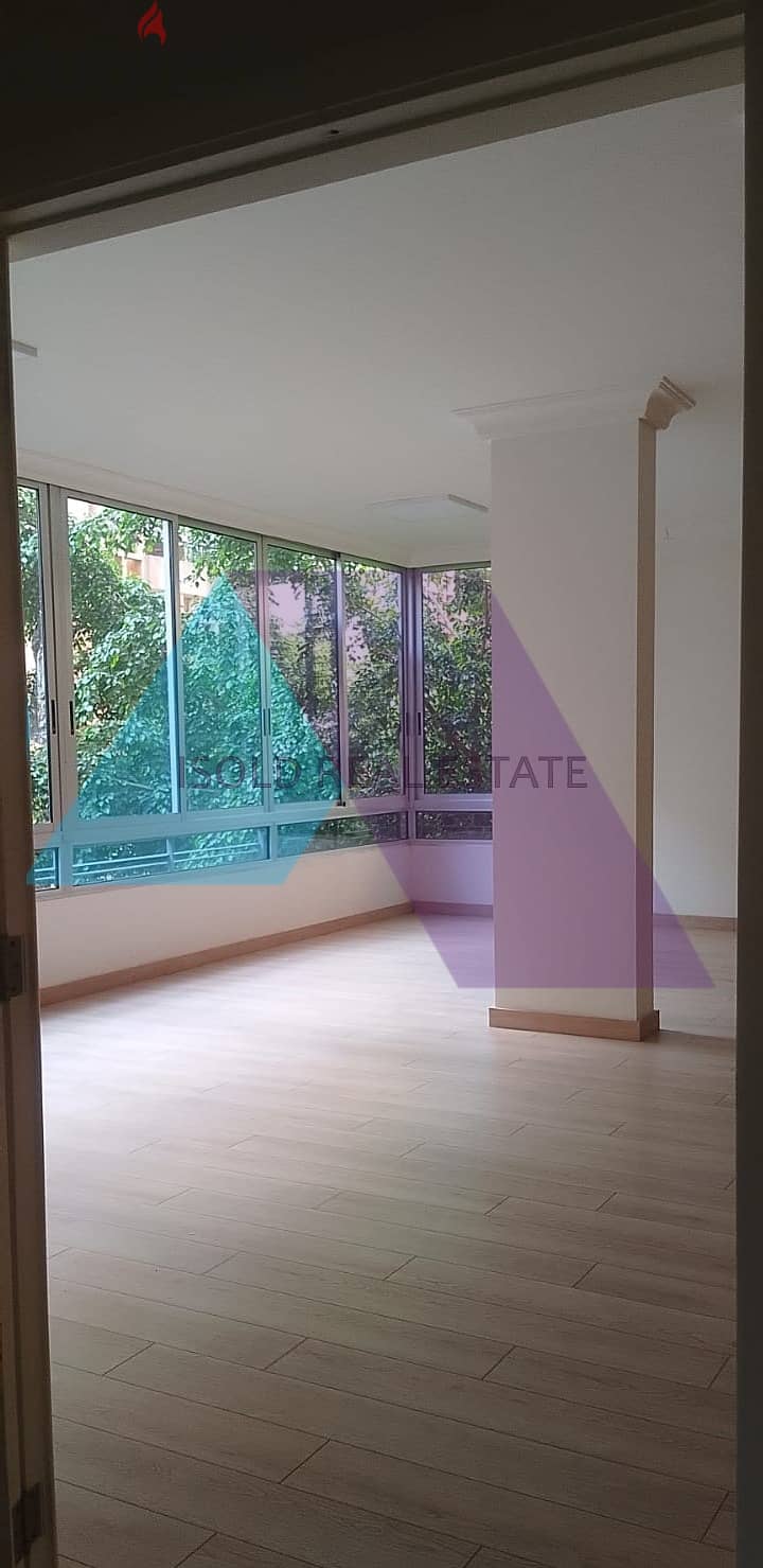 A 250 m2 apartment for sale in Badaro 1
