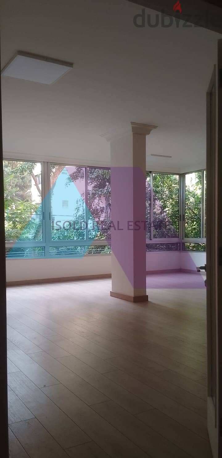 A 250 m2 apartment for sale in Badaro 2