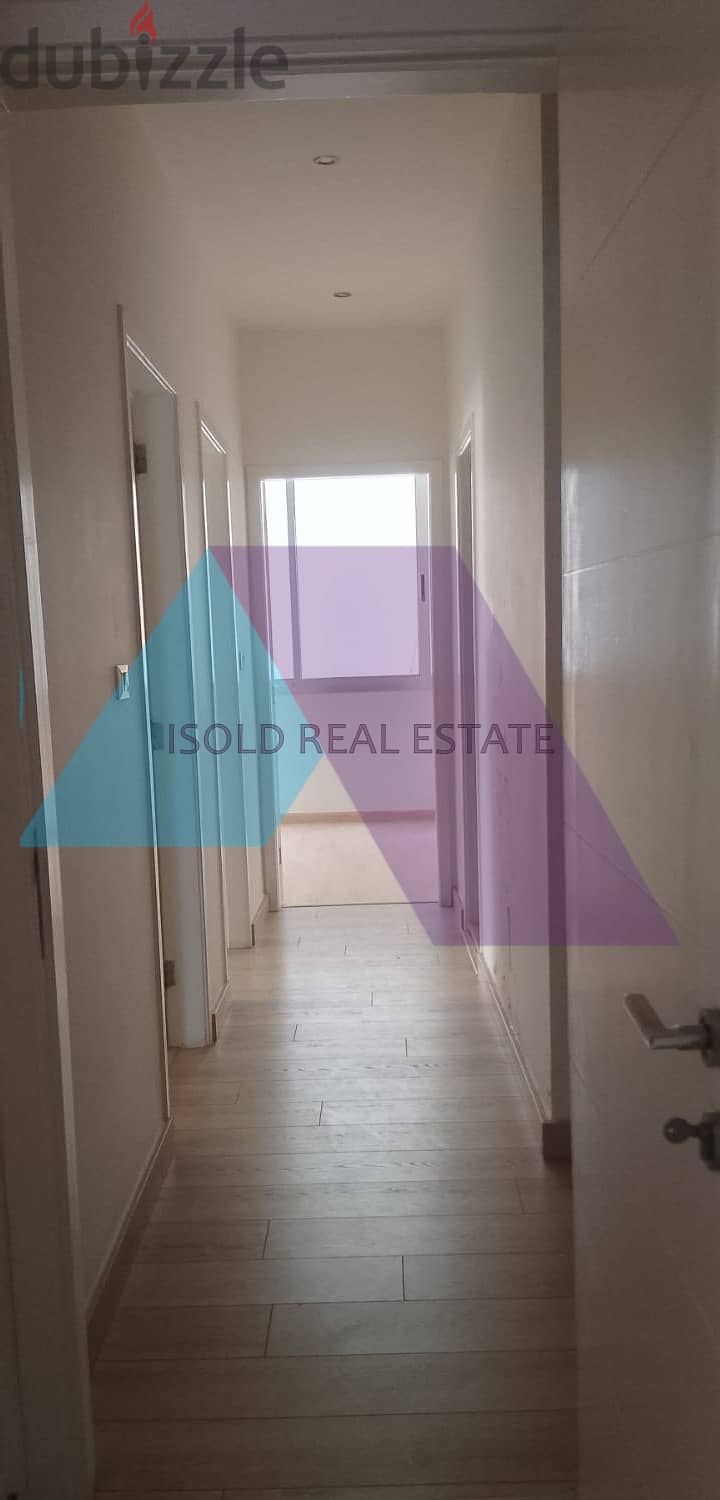 A 250 m2 apartment for sale in Badaro 9
