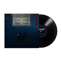 Billie Eilish -Hit me Hard and Soft Black Record Vinyl Exclusive Music