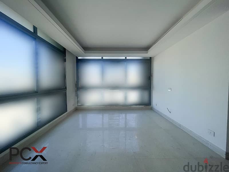 Apartment For Sale In Badaro I Brand New I Calm Area 2