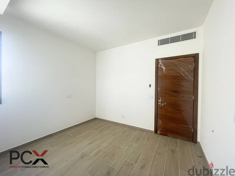 Apartment For Sale In Badaro I Brand New I Calm Area 3