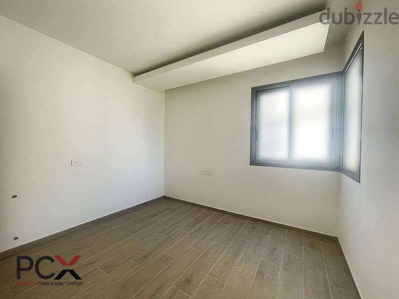 Apartment For Sale In Badaro I Brand New I Calm Area 6