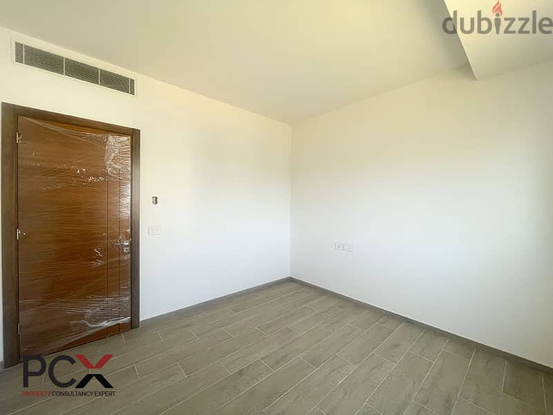 Apartment For Sale In Badaro I Brand New I Calm Area 13