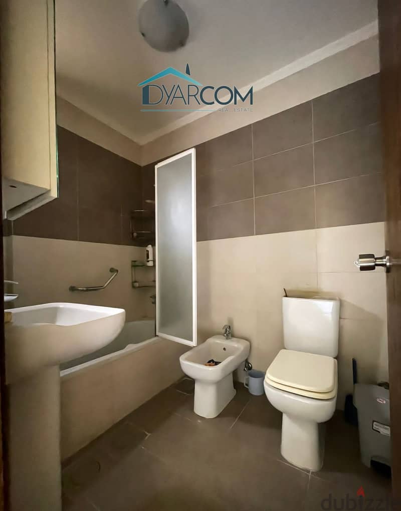 DY1779 - Baabda Decorated Apartment For Sale! 11