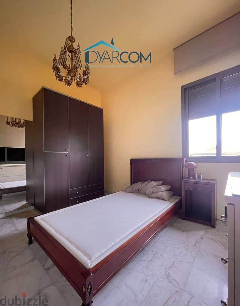 DY1779 - Baabda Decorated Apartment For Sale! 13