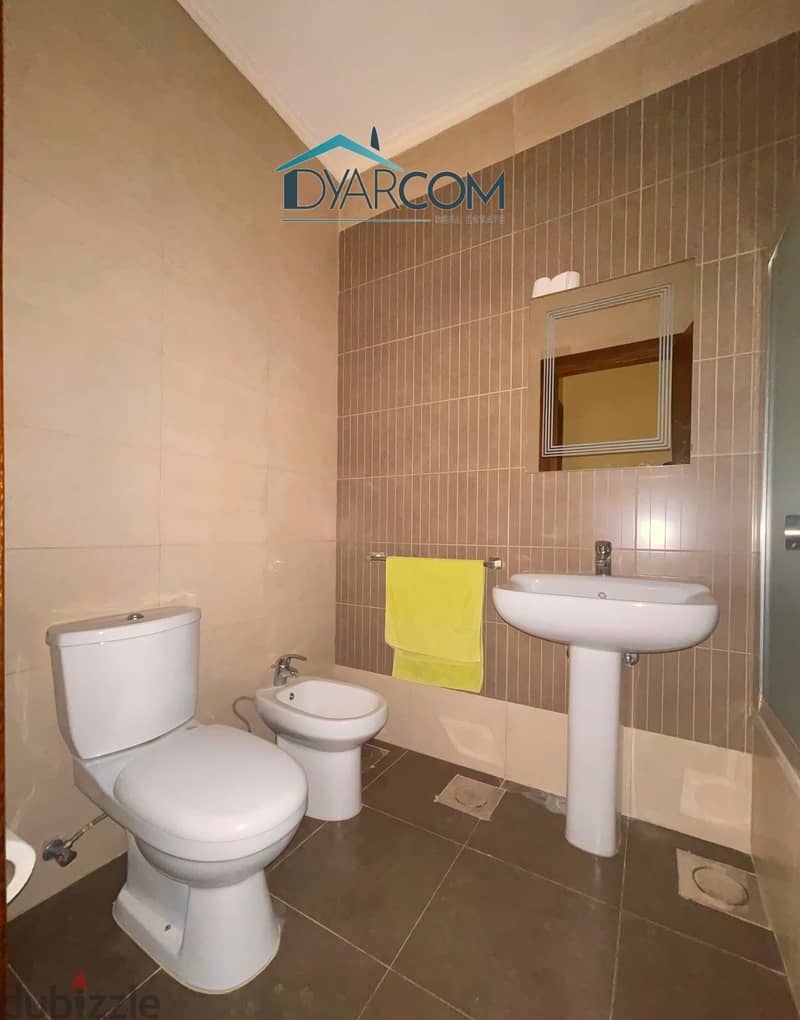 DY1779 - Baabda Decorated Apartment For Sale! 14