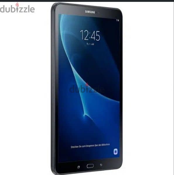 samsung galaxy tab A6 0