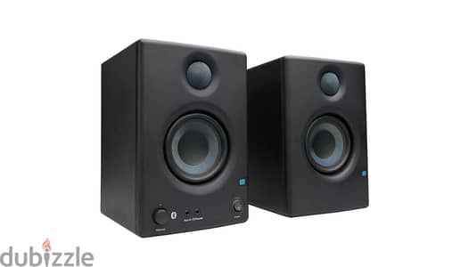 Presonus Eris E3.5 BT BlueTooth Studio Monitors