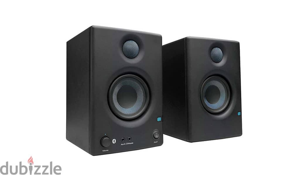 Presonus Eris E3.5 BT BlueTooth Studio Monitors 0