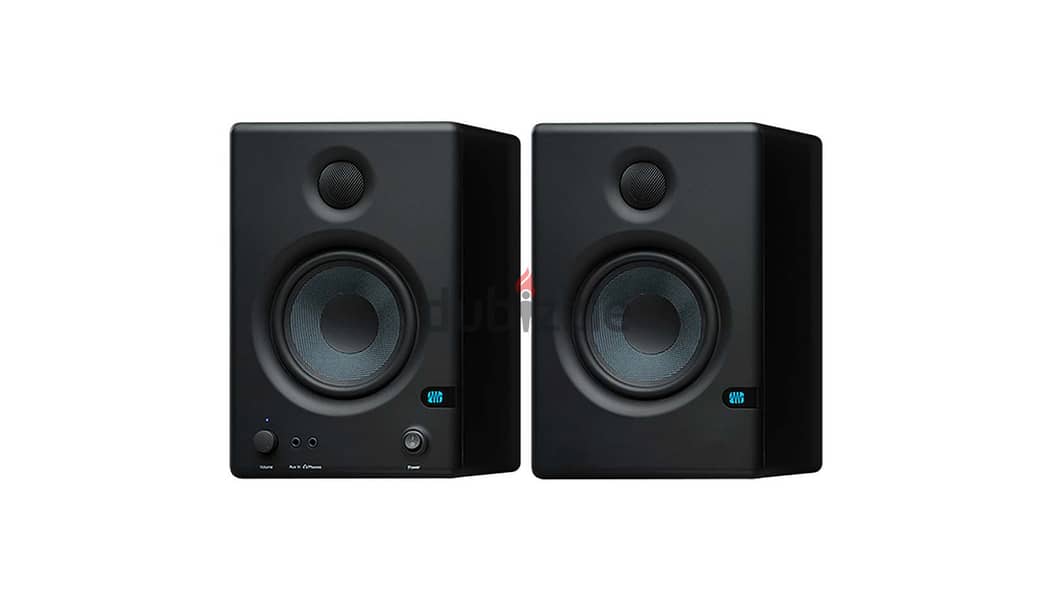 Presonus Eris E4.5 Studio Monitors 0