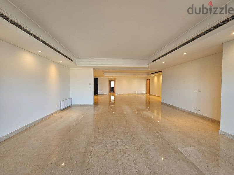 High End Dik el Mehdi close to Mtayleb private 400 sqm 1