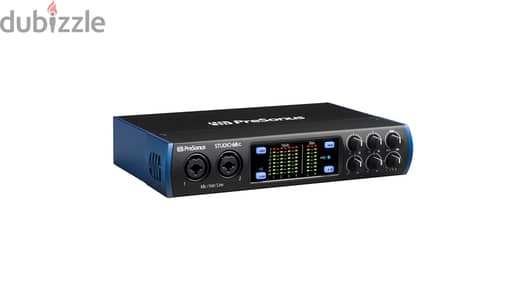 Presonus Studio 68C Audio Interface