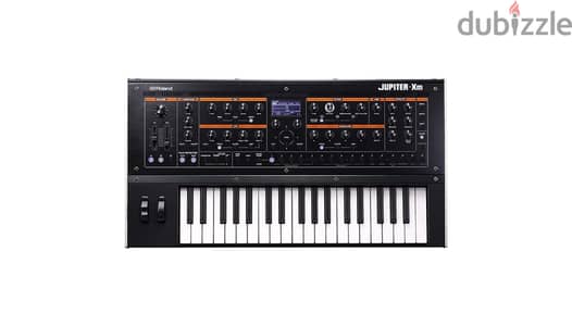 Roland Jupiter-XM Synthesizer