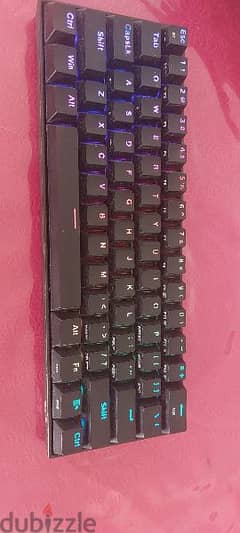 Redragon K530 Pro keyboard