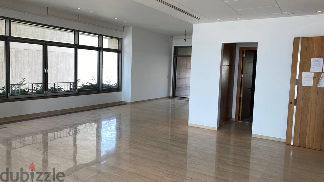 Apartment for sale in Sassine Achrafieh/ Amazing View/ Terrace 2