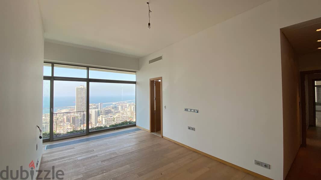 Apartment for sale in Sassine Achrafieh/ Amazing View/ Terrace 6