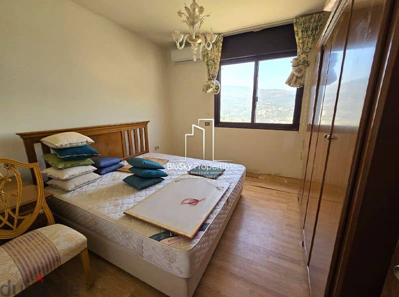 Apartment 321m² Terrace For RENT In Yarzeh شقة للإيجار #JG 8