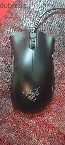 Razer deathadder essential 0