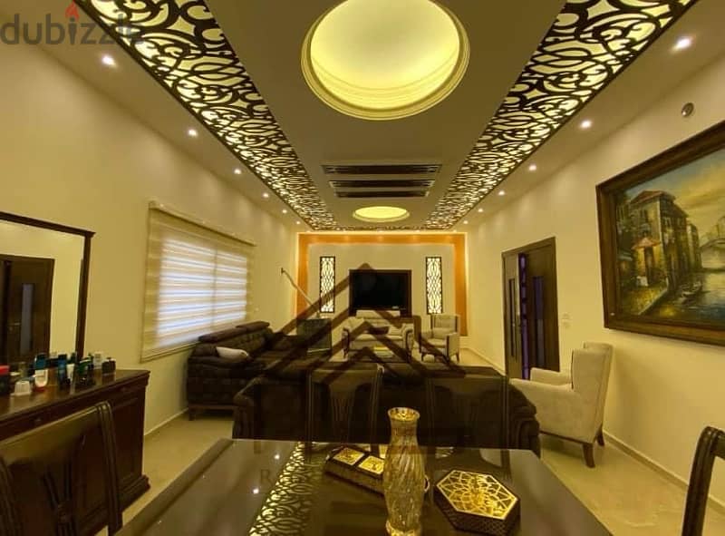 Luxurious Apartment 200 sqm for Sale in Zahle Ksara | زحلة 1