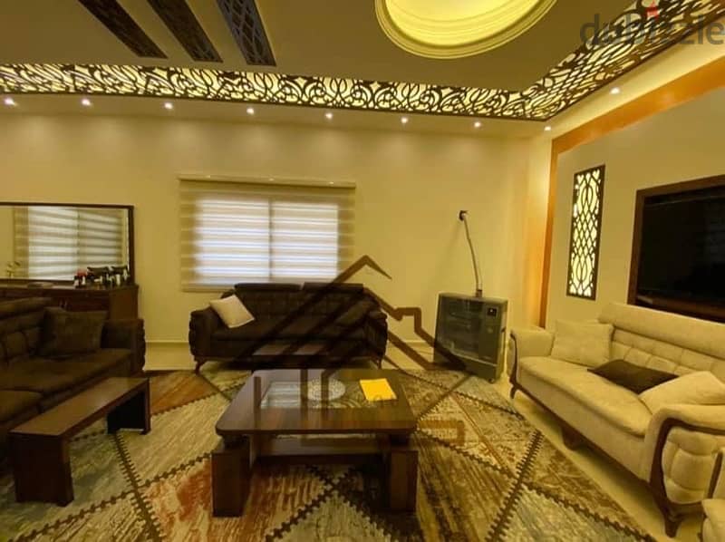 Luxurious Apartment 200 sqm for Sale in Zahle Ksara | زحلة 3