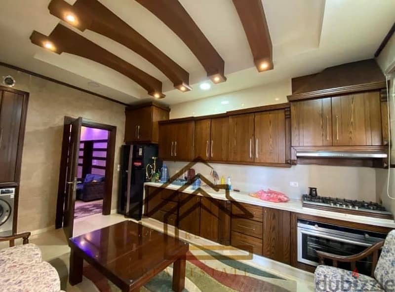 Luxurious Apartment 200 sqm for Sale in Zahle Ksara | زحلة 4