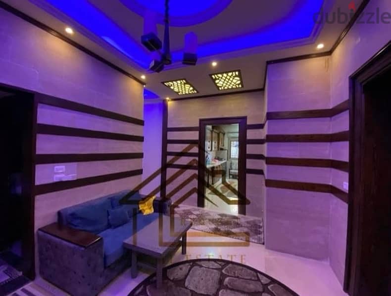 Luxurious Apartment 200 sqm for Sale in Zahle Ksara | زحلة 5