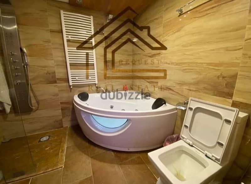 Luxurious Apartment 200 sqm for Sale in Zahle Ksara | زحلة 11