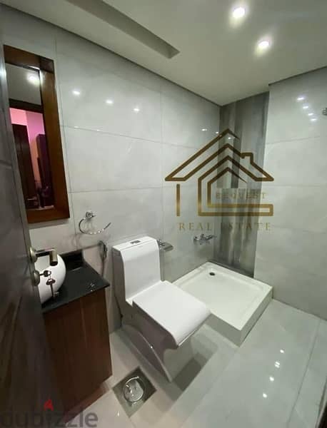 Luxurious Apartment 200 sqm for Sale in Zahle Ksara | زحلة 14