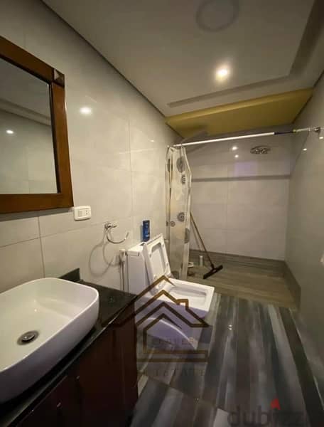 Luxurious Apartment 200 sqm for Sale in Zahle Ksara | زحلة 15