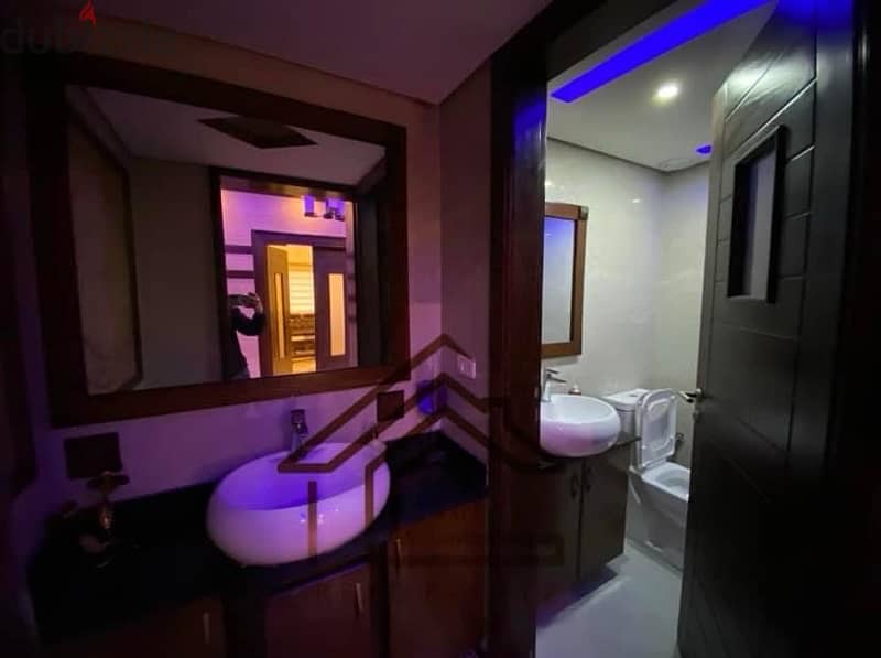 Luxurious Apartment 200 sqm for Sale in Zahle Ksara | زحلة 16