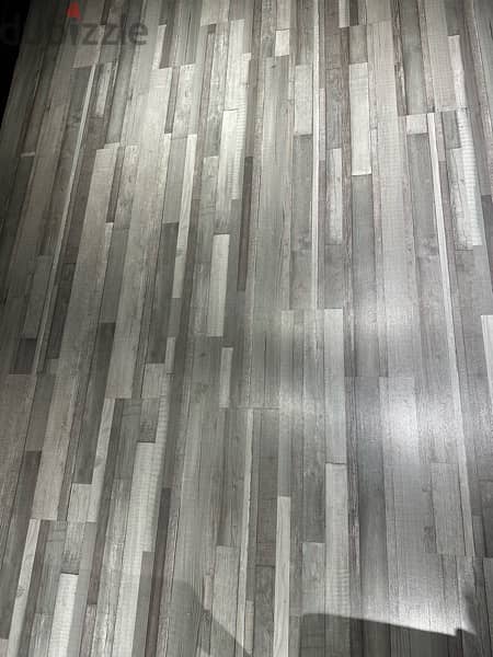 parquet flooring gray 3