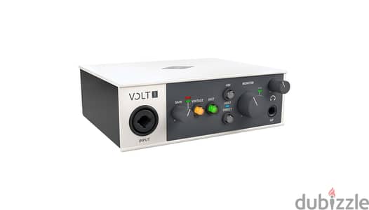 Universal Audio Volt 1 Audio Interface