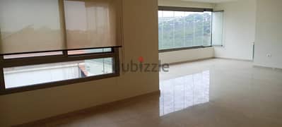 Sea View Apartment For Sale In Ain Najem 0