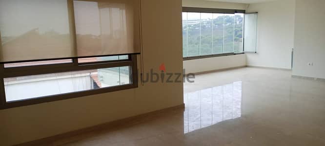 Sea View Apartment For Sale In Ain Najem