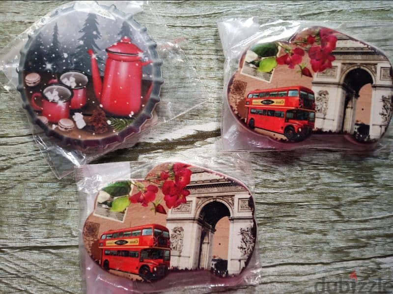 stunning and cute fridge magnets 16